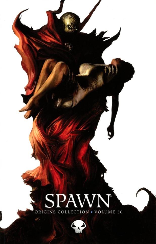 Spawn Origins Collection #30