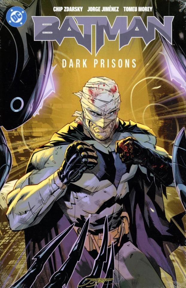 Batman #4