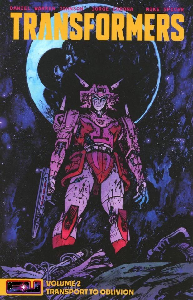 Transformers #2