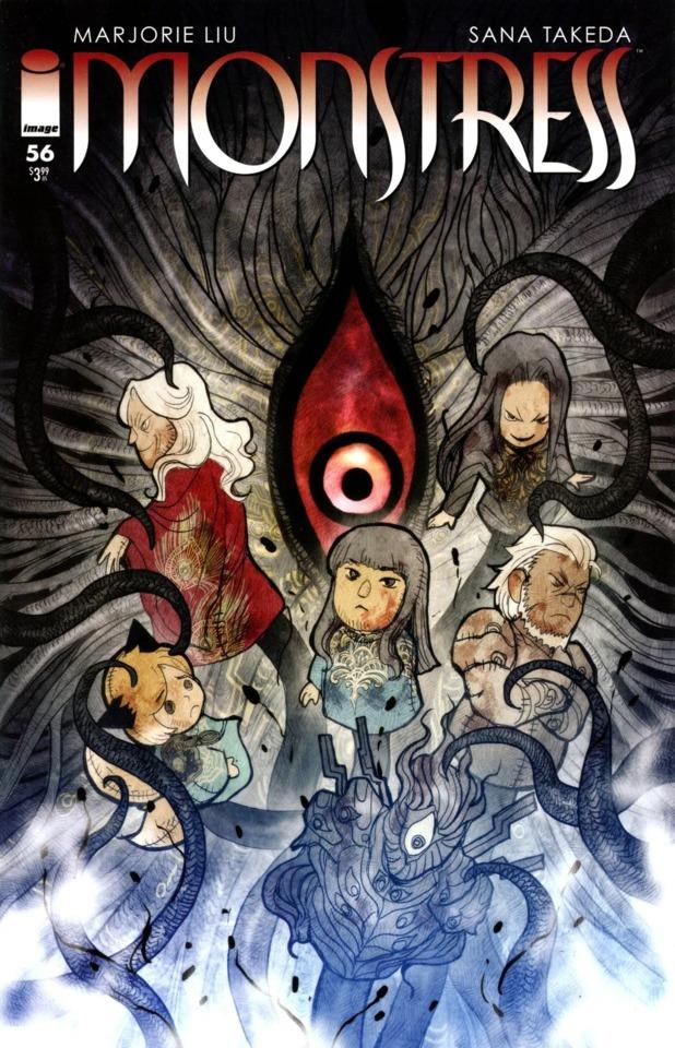 Monstress #56