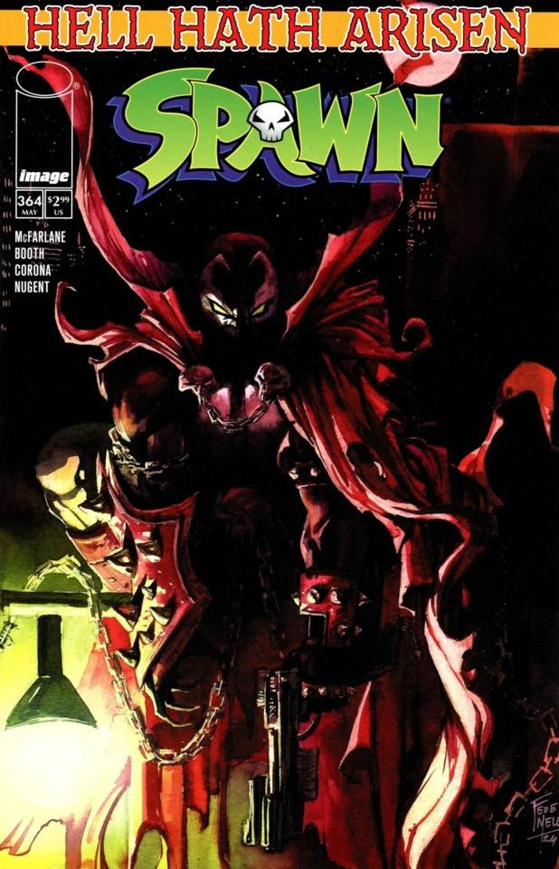 Spawn 364