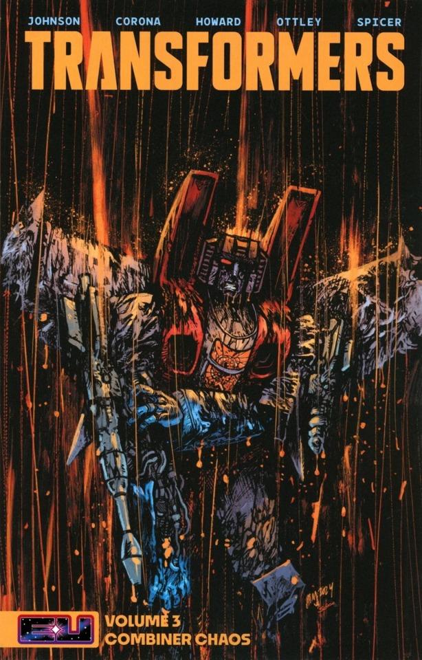 Transformers #3
