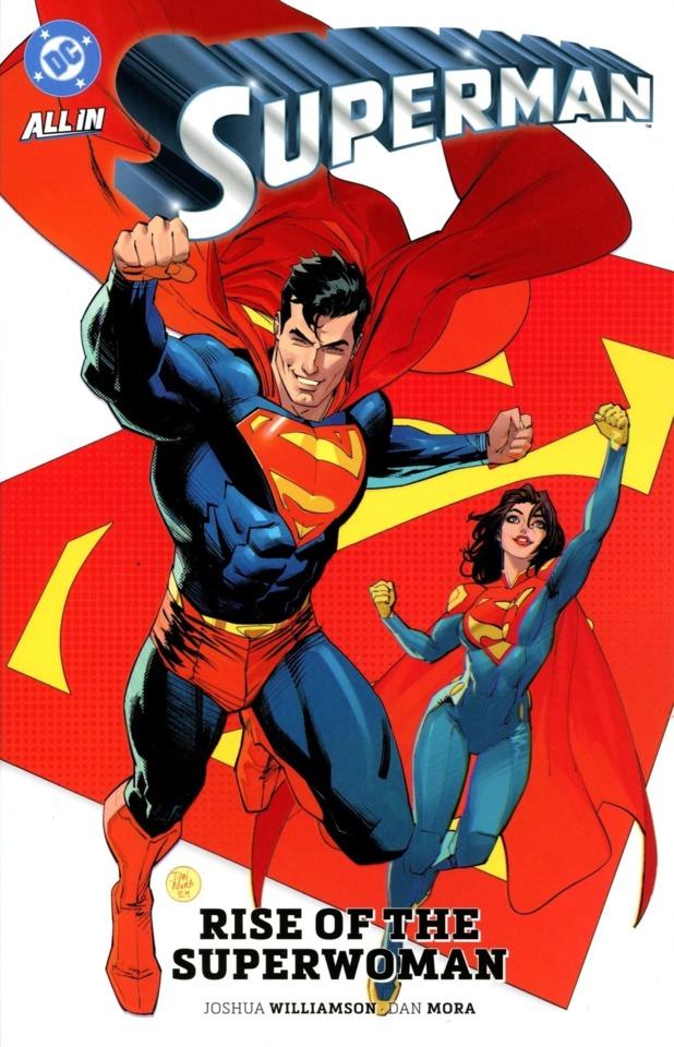 Superman #4