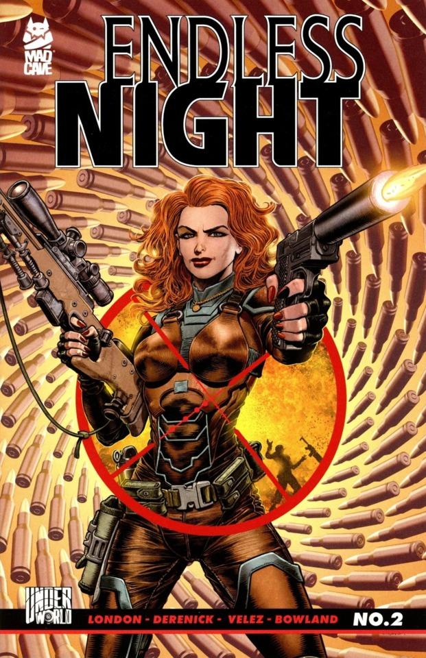 Endless Night #2