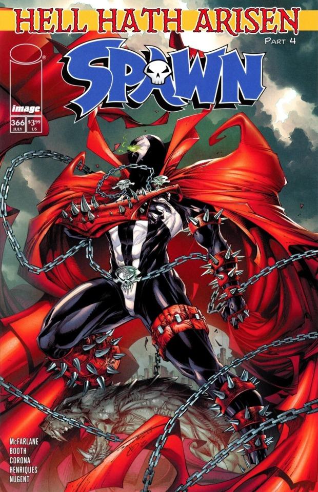 Spawn 366