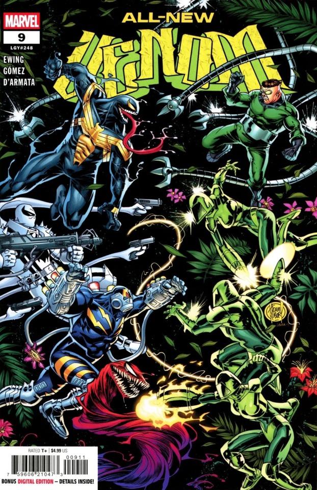 All-New Venom #9