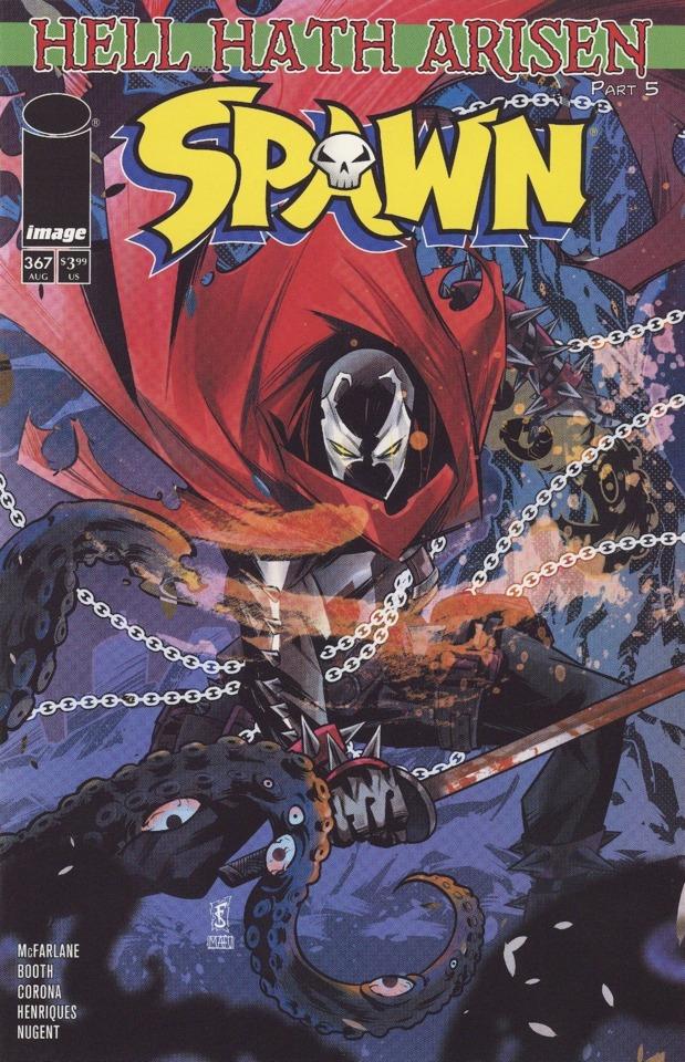 Spawn 367