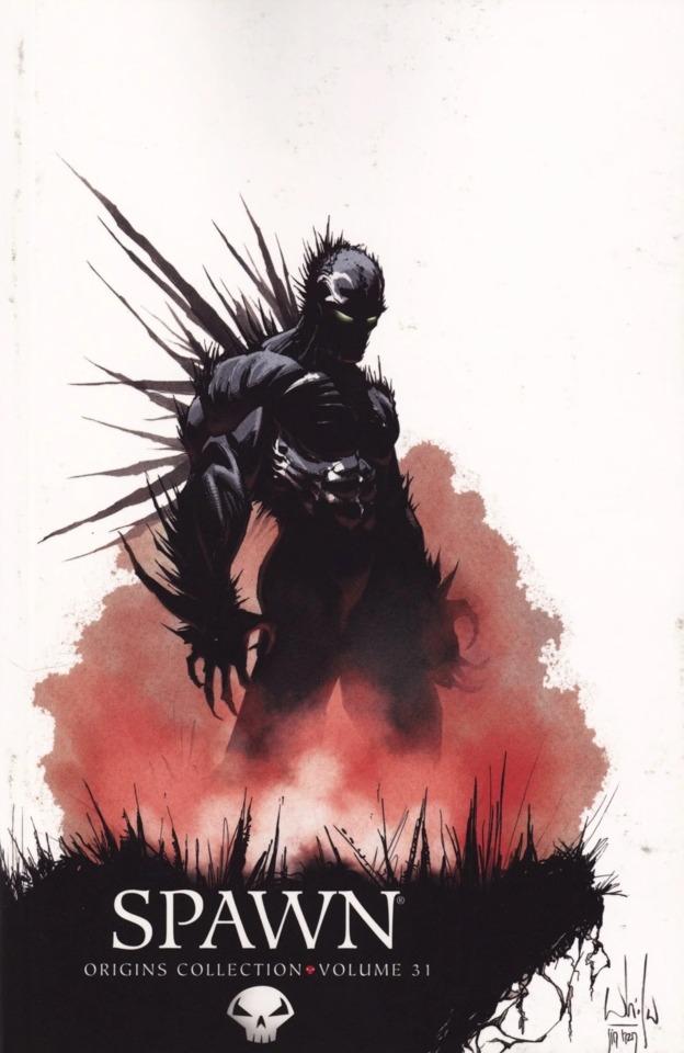 Spawn Origins Collection #31