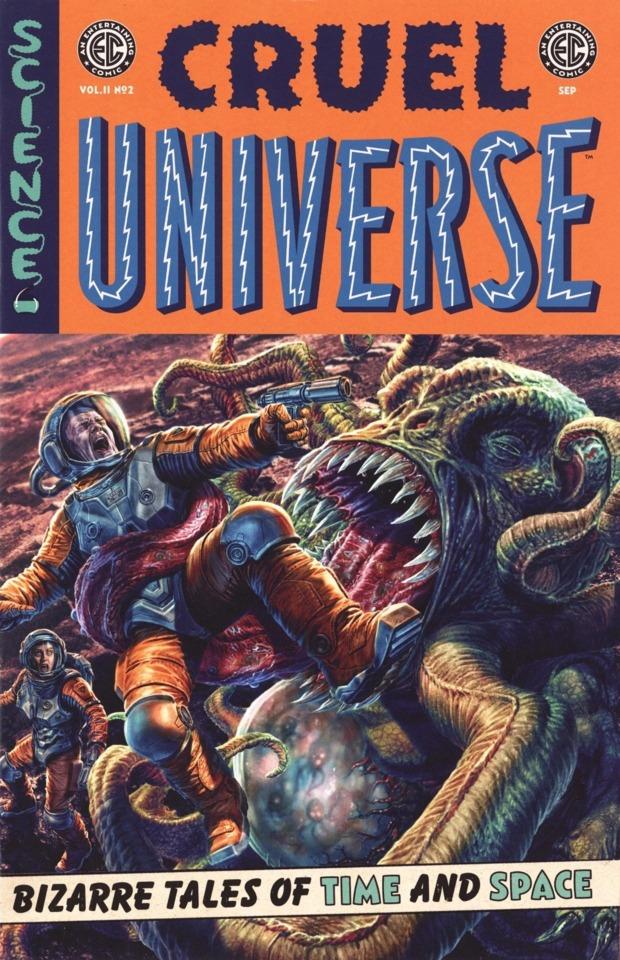 EC Cruel Universe #2