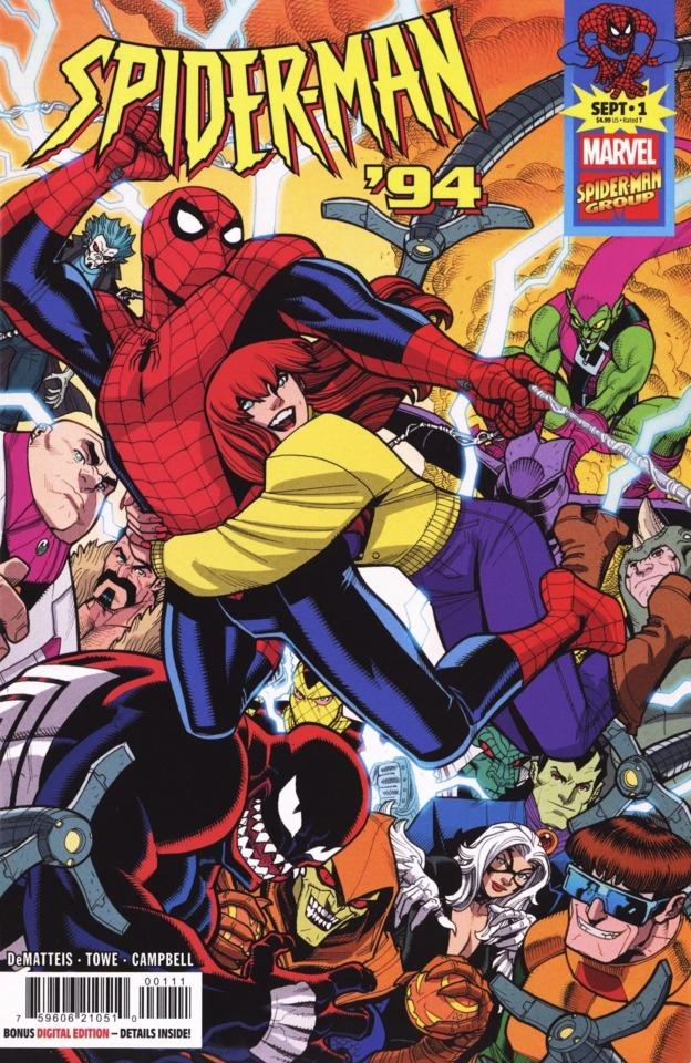 Spider-Man '94