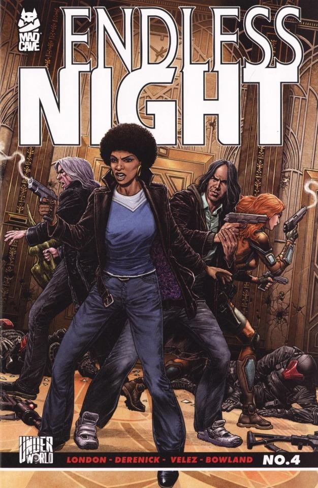 Endless Night #4