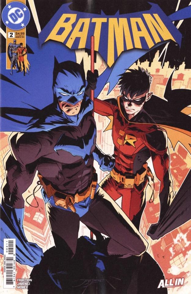 Batman #2