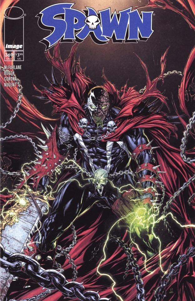 Spawn 369