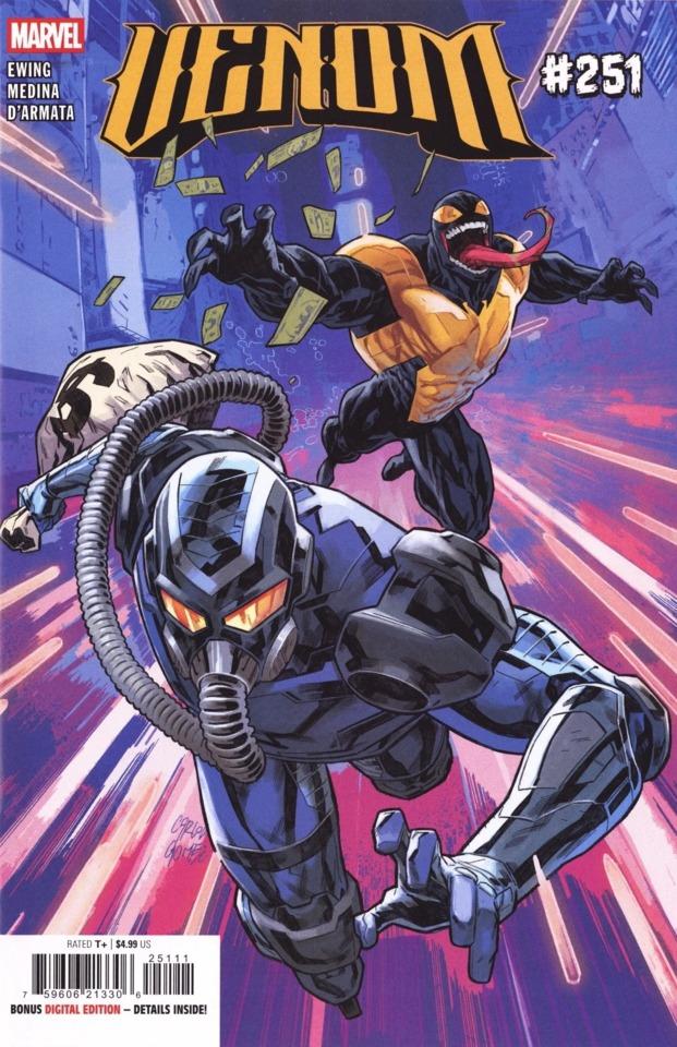 Venom #251
