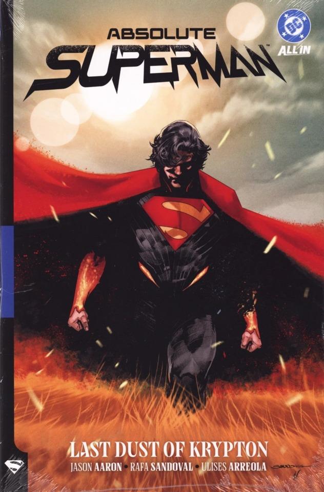 Absolute Superman