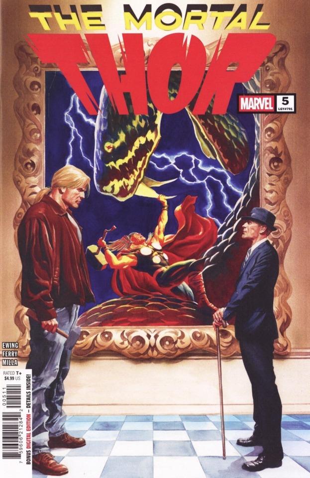 Thor #5