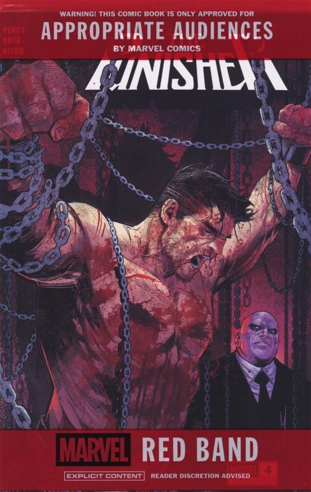 Punisher: Red Band #4