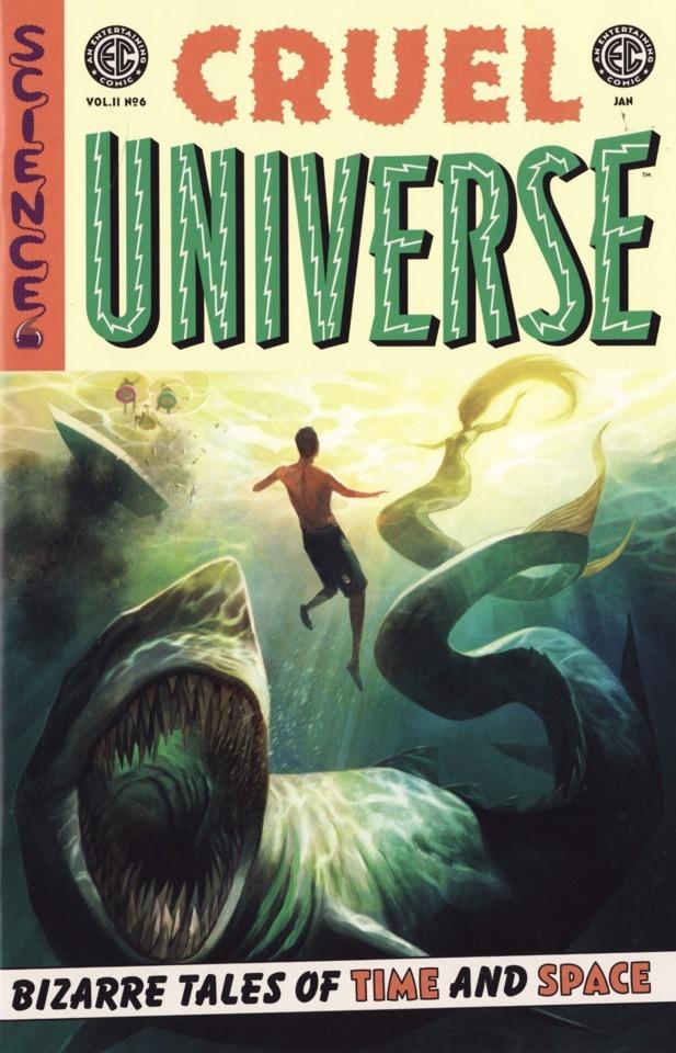 EC Cruel Universe #6