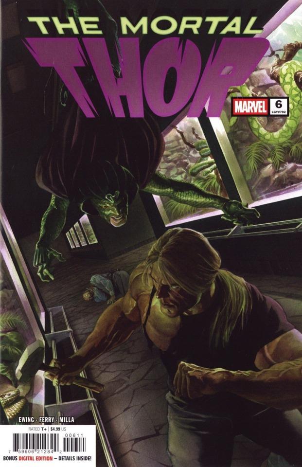 Thor #6