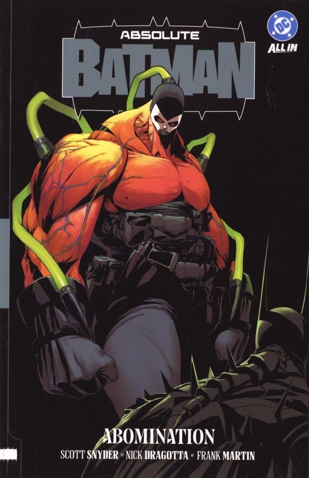 Absolute Batman #2