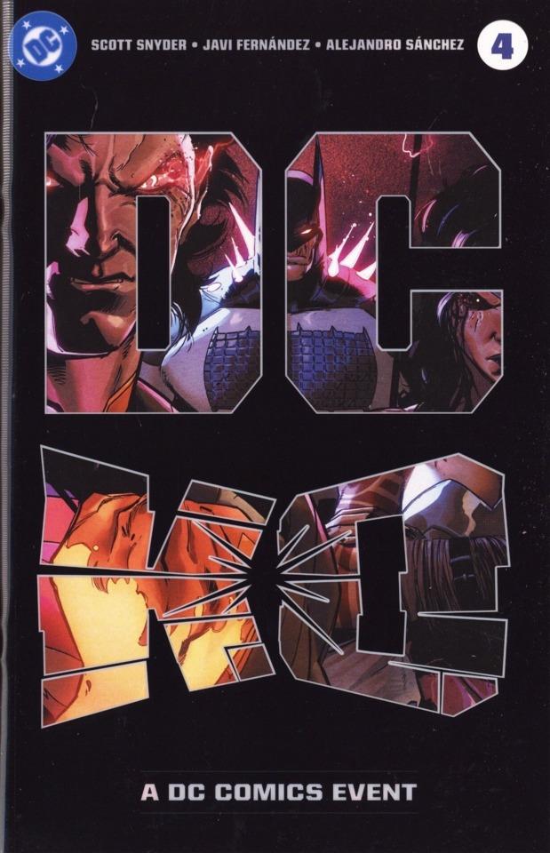 DC K.O. #4