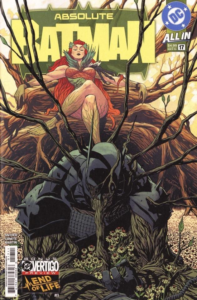 Absolute Batman #17
