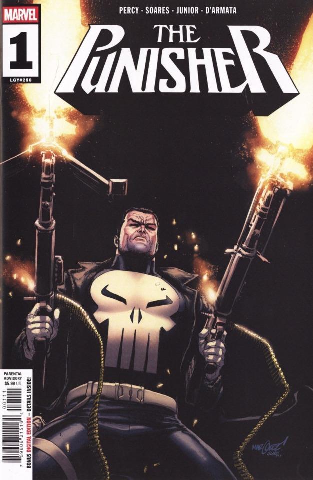 The Punisher