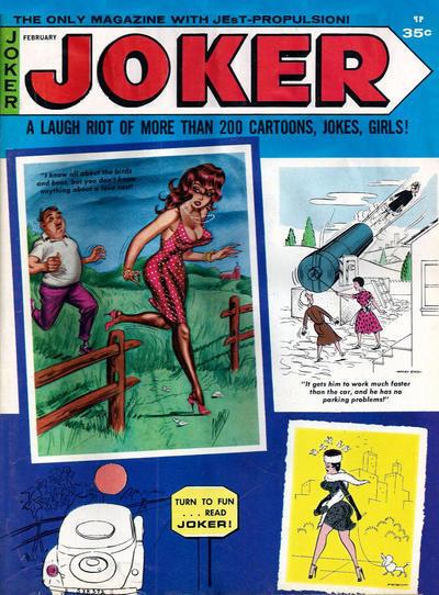 Joker #15