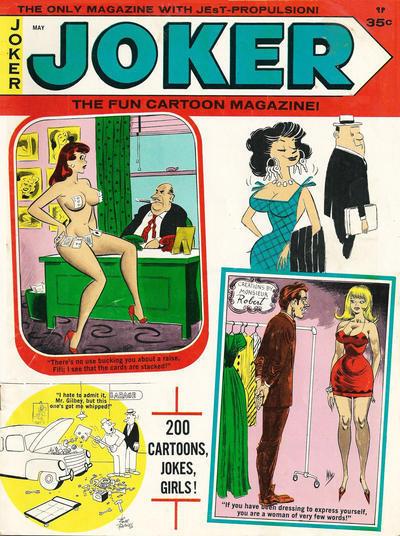Joker #16