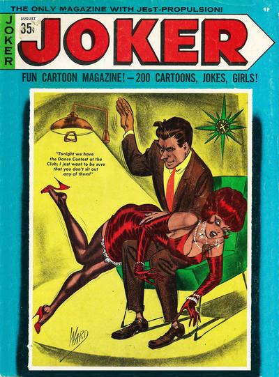 Joker #17