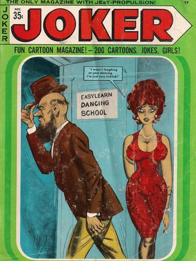 Joker #18