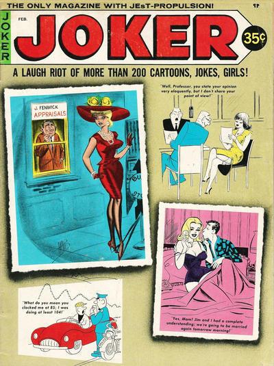 Joker #19