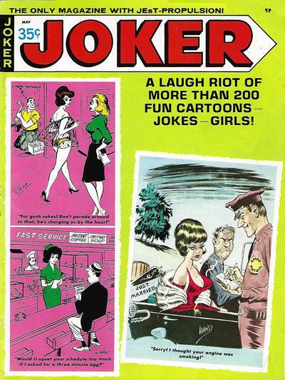 Joker #20