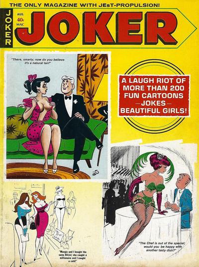 Joker #21