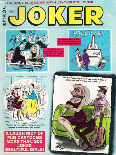 Joker #22