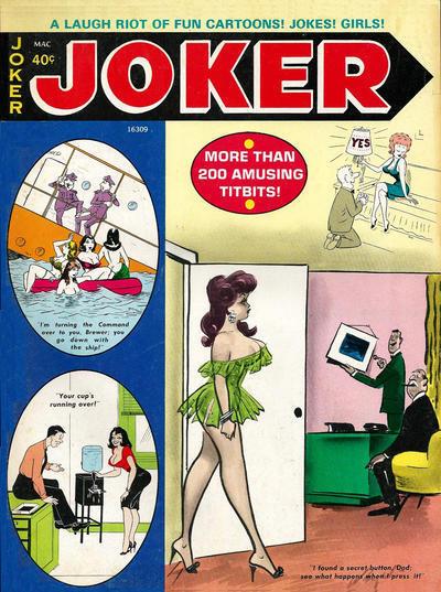 Joker #24