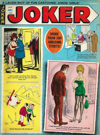 Joker #26