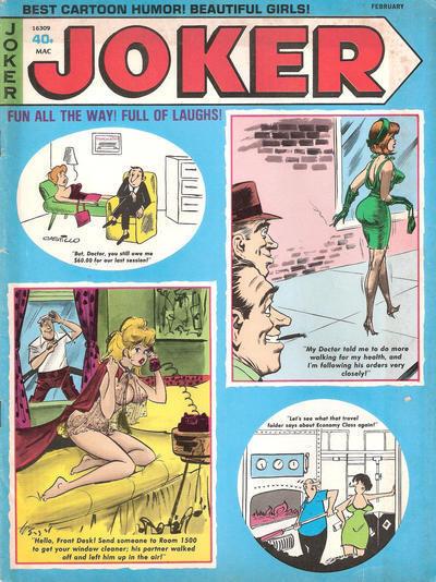 Joker #27