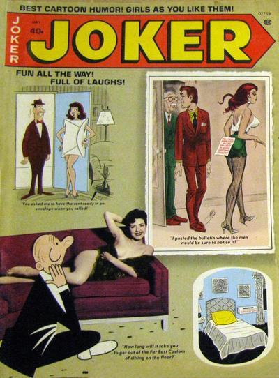 Joker #28