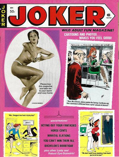 Joker #31
