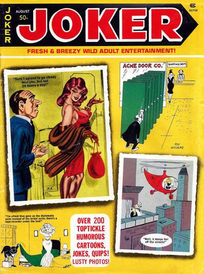 Joker #36