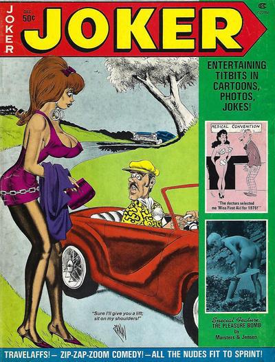 Joker #37