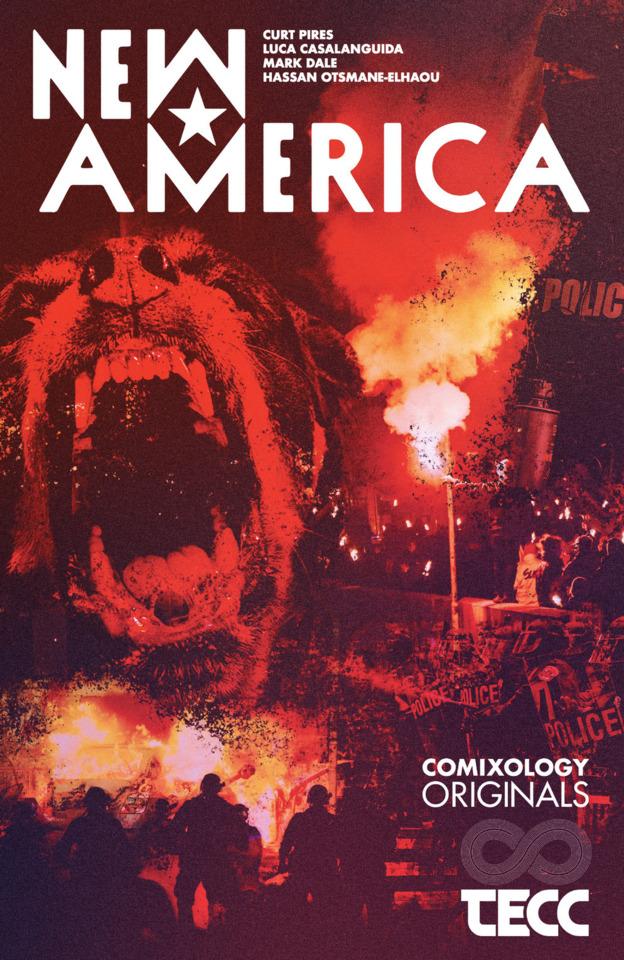 New America