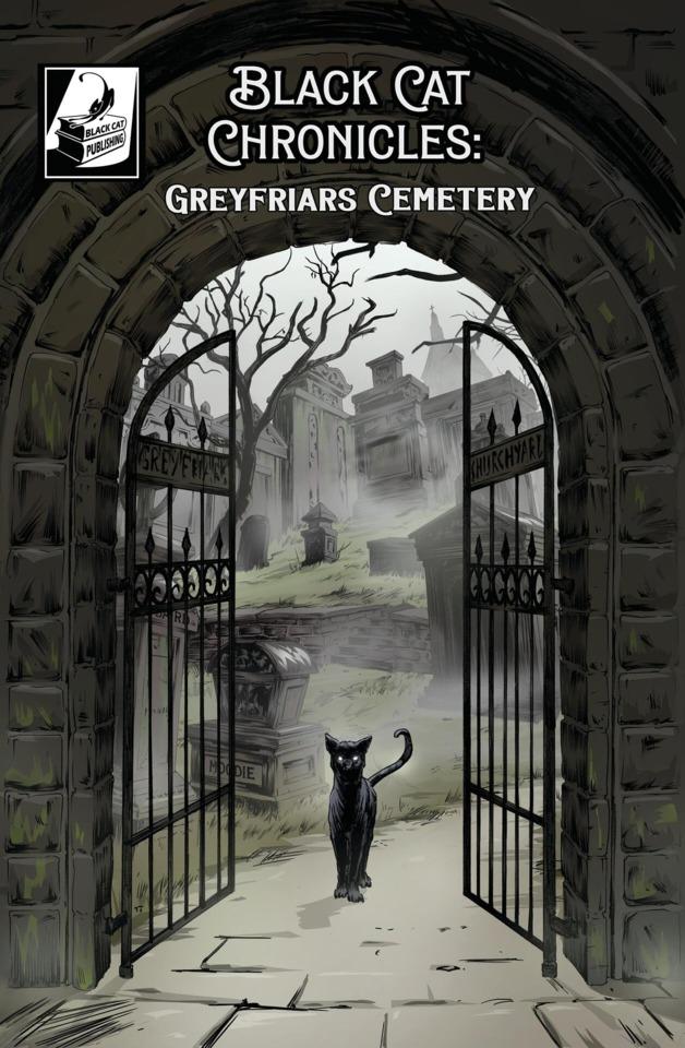 Black Cat Chronicles