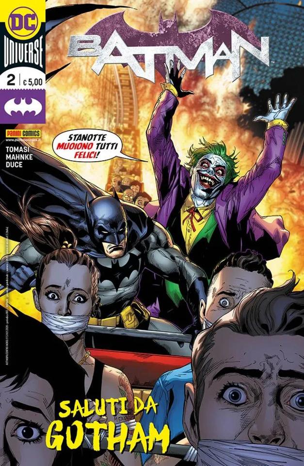 Batman #2