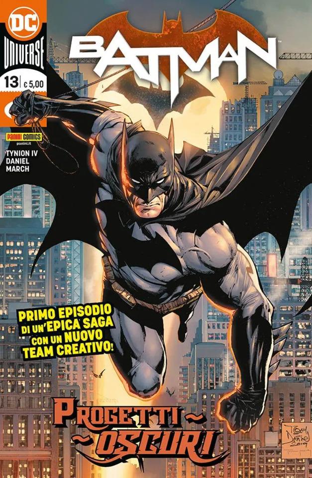 Batman #13