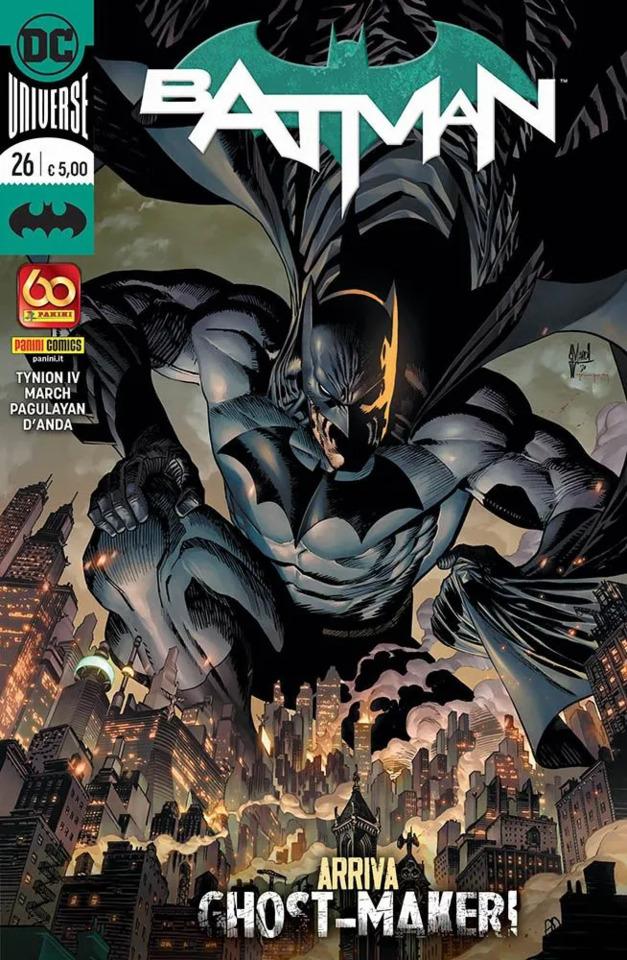 Batman #26
