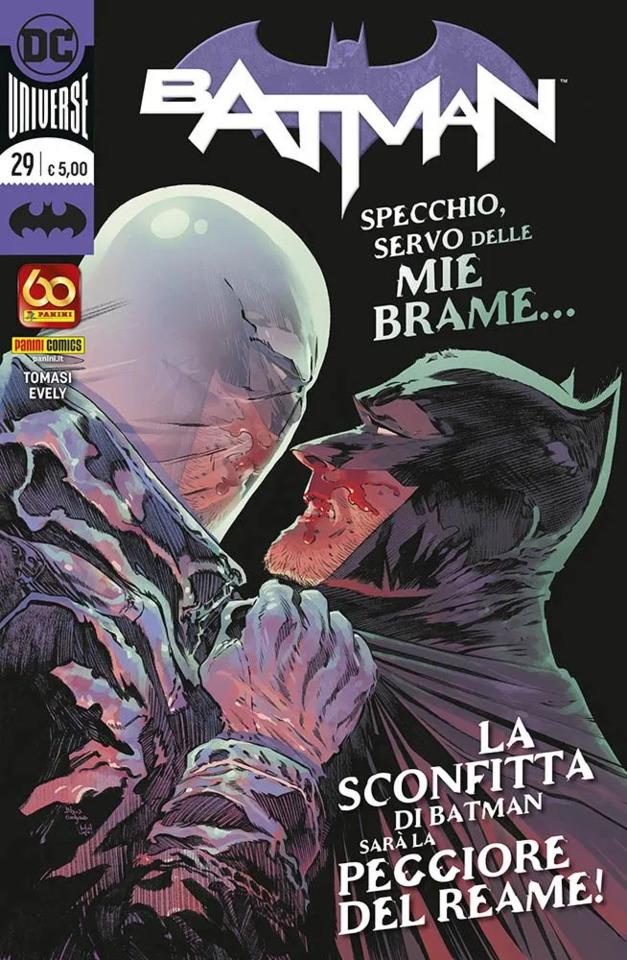 Batman #29