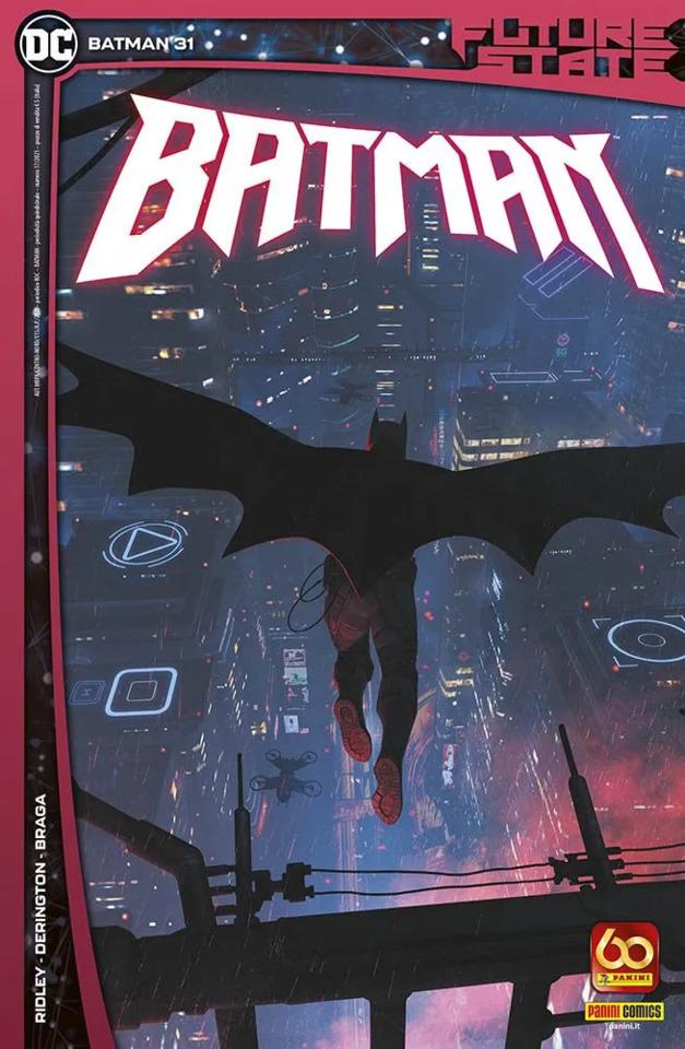 Batman #31