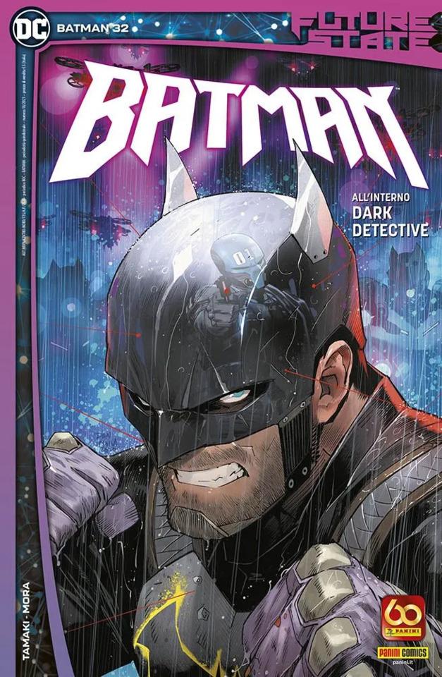 Batman #32